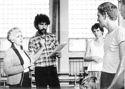 Bota jm�nem Melichar