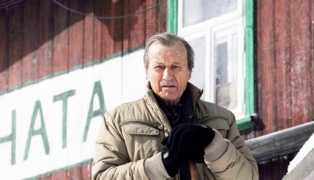 Sn�enky a mach�i po 25 letech