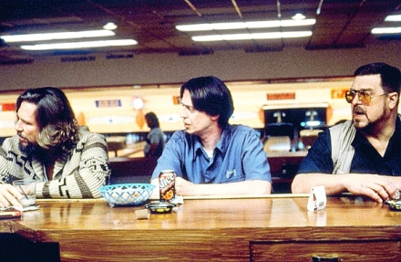Big Lebowski