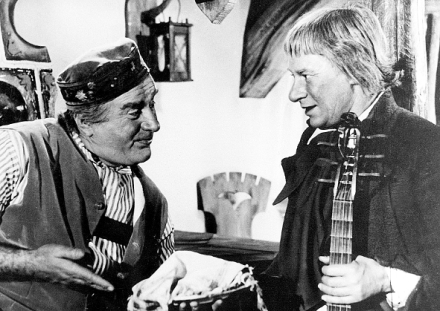 Obu�ku, z pytle ven!