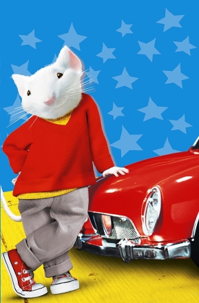 My��k Stuart Little
