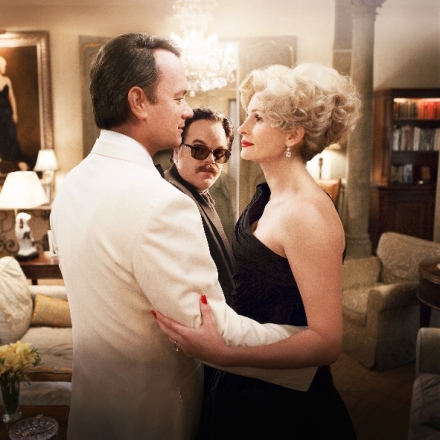 Soukrom� v�lka pana Wilsona