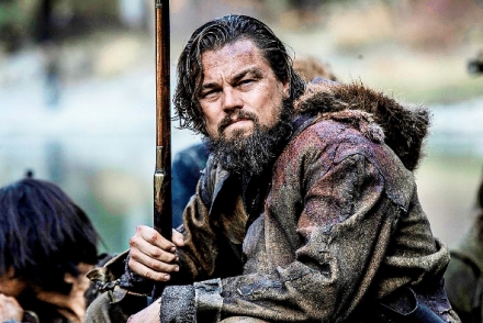 Revenant Zmrtv�chvst�n�