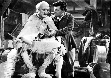 Jak se Franta nau�il b�t