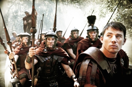 Orel Dev�t� legie