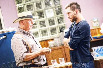 Muzik�l aneb Cesty ke �t�st�