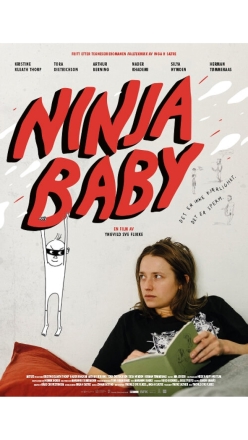 Ninjababy