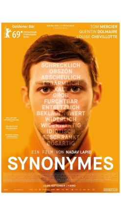 Synonyma