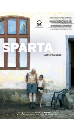 Sparta