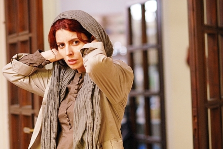 Rozchod Nadera a Simin