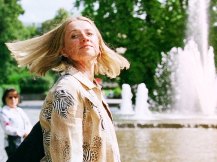 Je mi ze sebe �patn�