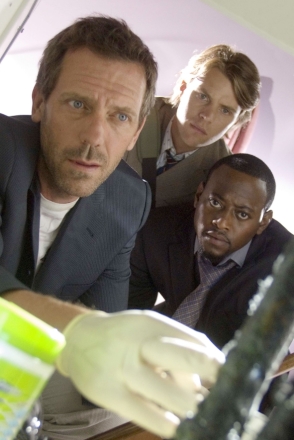 Dr. House II (3)