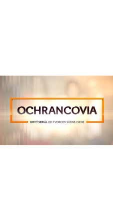 Ochrancovia