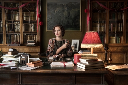 Agatha a podstata vra�dy