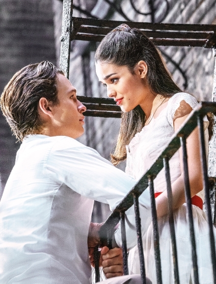 West Side Story
