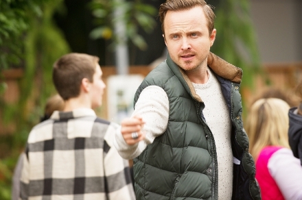 Deviaty �ivot Louisa Draxa