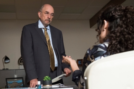 Dobr� doktor II (1)