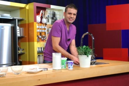 Co bude dnes k ve�e�i?