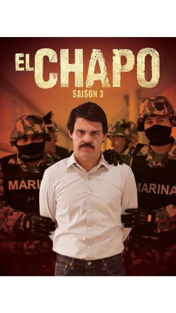 El Chapo III (1)