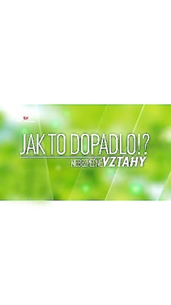 Jak to dopadlo!?