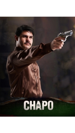 El Chapo II (4)