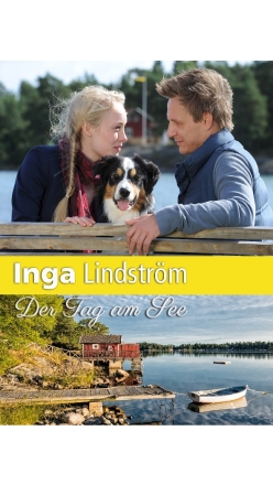 Inga Lindstrm: Den u jezera