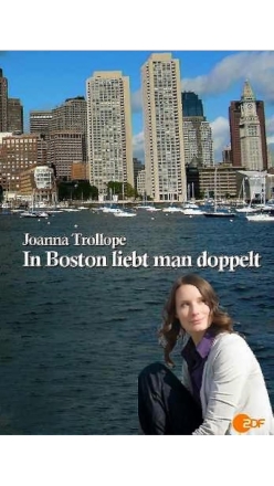 Joanna Trollope: Lska v Bostonu