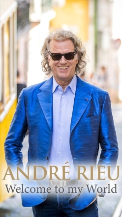 Vtejte ve svt Andrho Rieu (3)