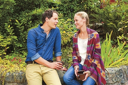 Inga Lindstrm: ern labu