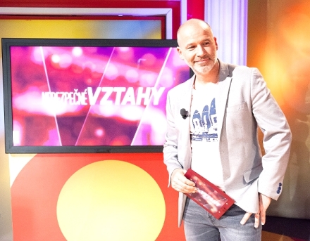 Nebezpe�n� vztahy