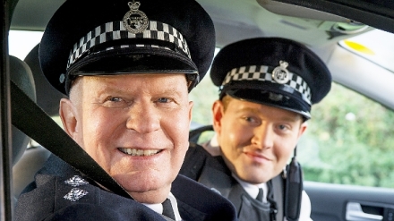 Rosamunde Pilcher: L�ska nad propast�