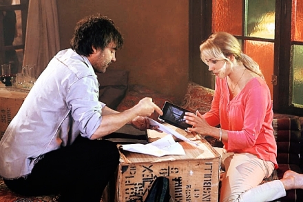 Svatby v Ben�tk�ch (20)