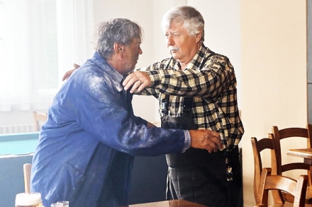 Svatby v Ben�tk�ch (26)