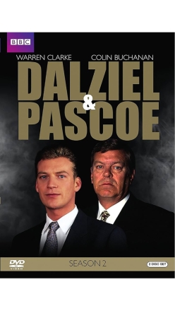 Dalziel a Pascoe II (1)