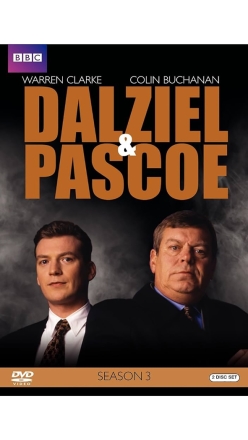 Dalziel a Pascoe III (3)