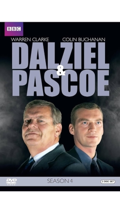 Dalziel a Pascoe IV (1)