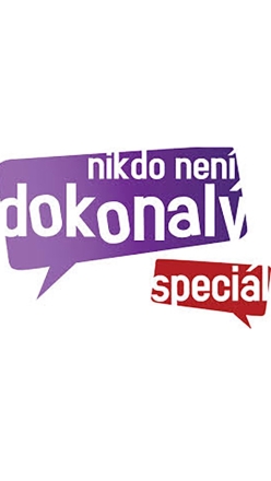 Nikdo nen dokonal - Specil