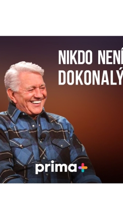 Nikdo nen dokonal