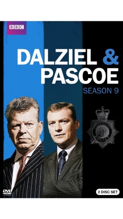 Dalziel a Pascoe IX (2)