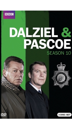 Dalziel a Pascoe X (3)