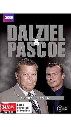 Dalziel a Pascoe XI (2)