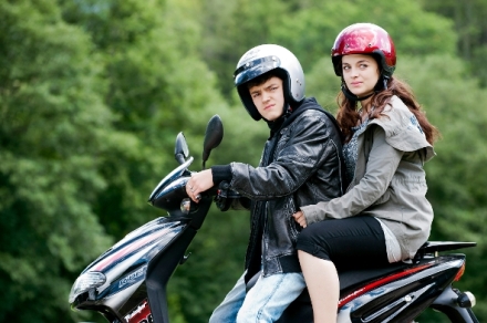 Doktor z hor: Nov pbhy VI (1)