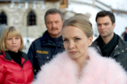 Vrady v Kitzbhelu X (1)