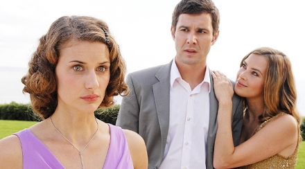 Rosamunde Pilcher: Podzim lsky