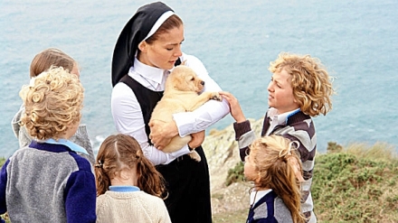 Rosamunde Pilcher: Presumpce l�sky