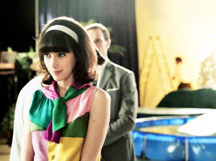 Vra�dy pro sle�nu Fisherovou (2)