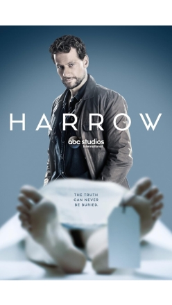 Harrow (10)