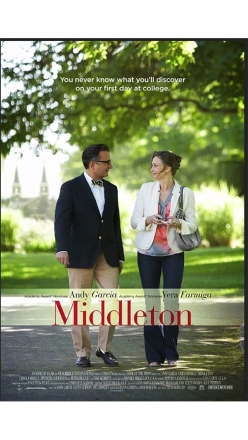 Middletonsk romance