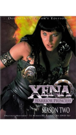 Xena II (2)