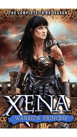 Xena III (1)